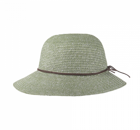 hatland cloche brooke toyo stro groen