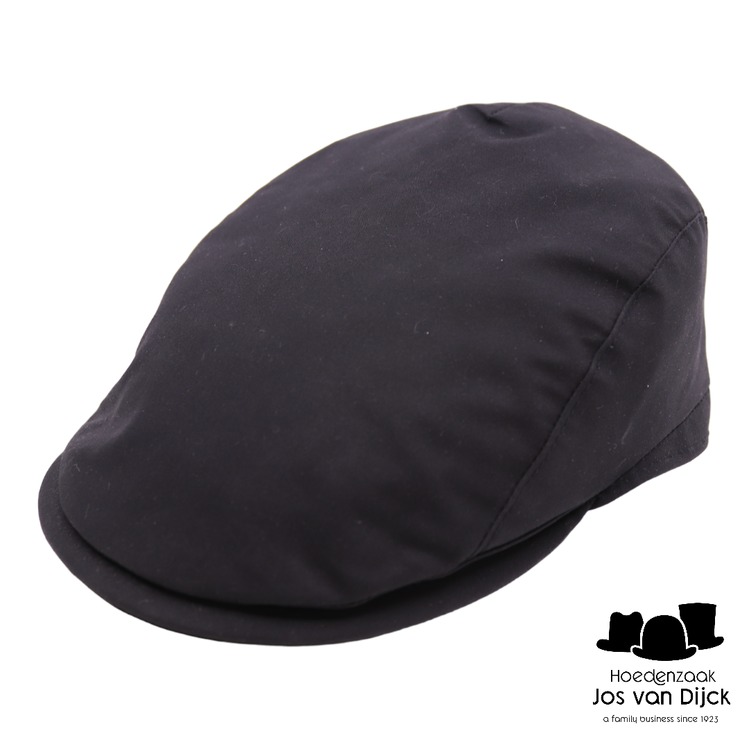 city sport ivy pet 92 waxed cotton black