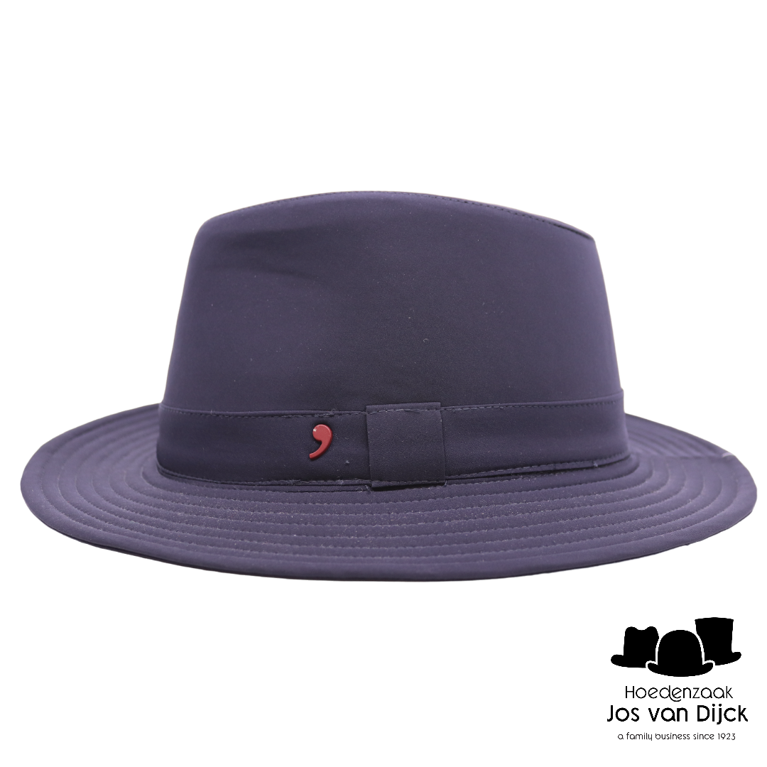 alfonso d este regenhoed fedora potenza po navy