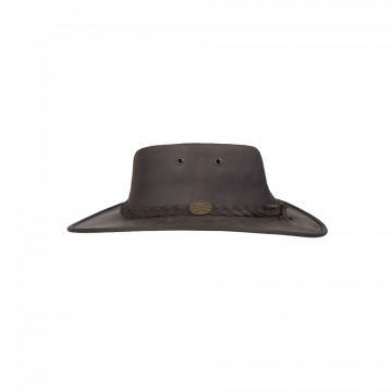 barmah foldaway bronco brown