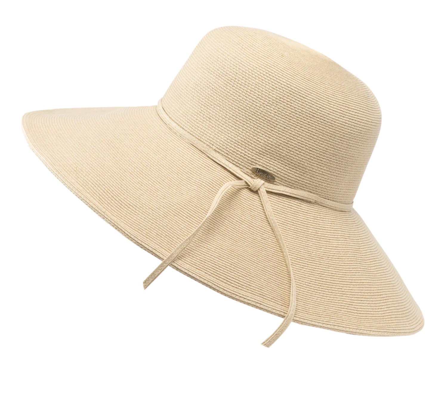 bronte zomer flaphoed solange cellulose naturel