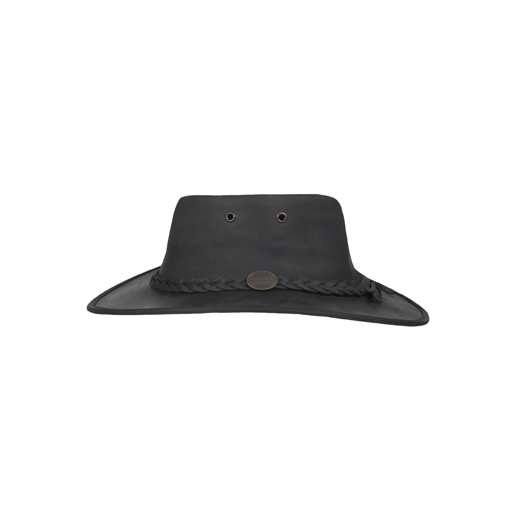 barmah foldaway bronco black