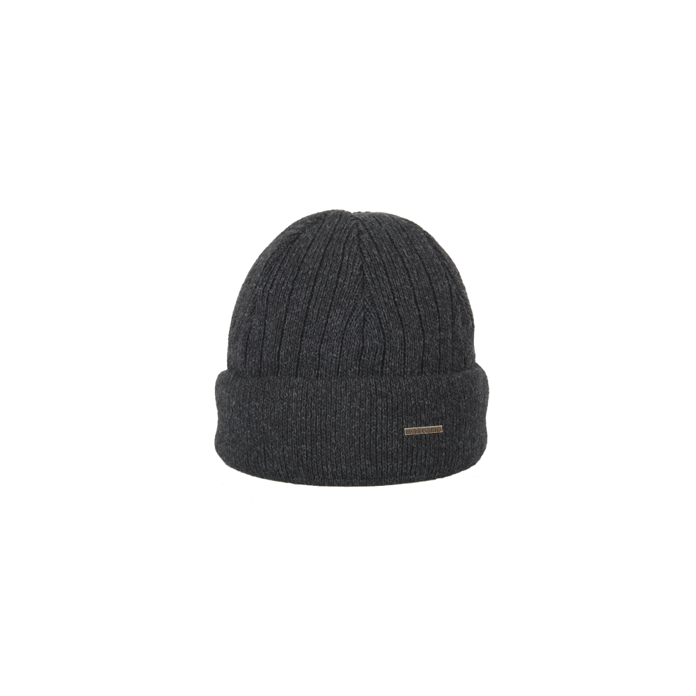 hatland muts jolon no wind wolmix anthracite