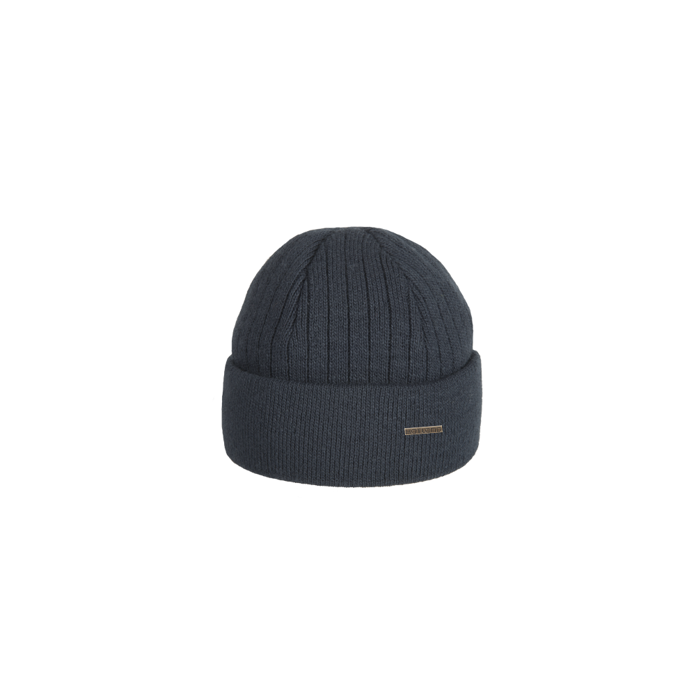 hatland muts jolon no wind wolmix navy