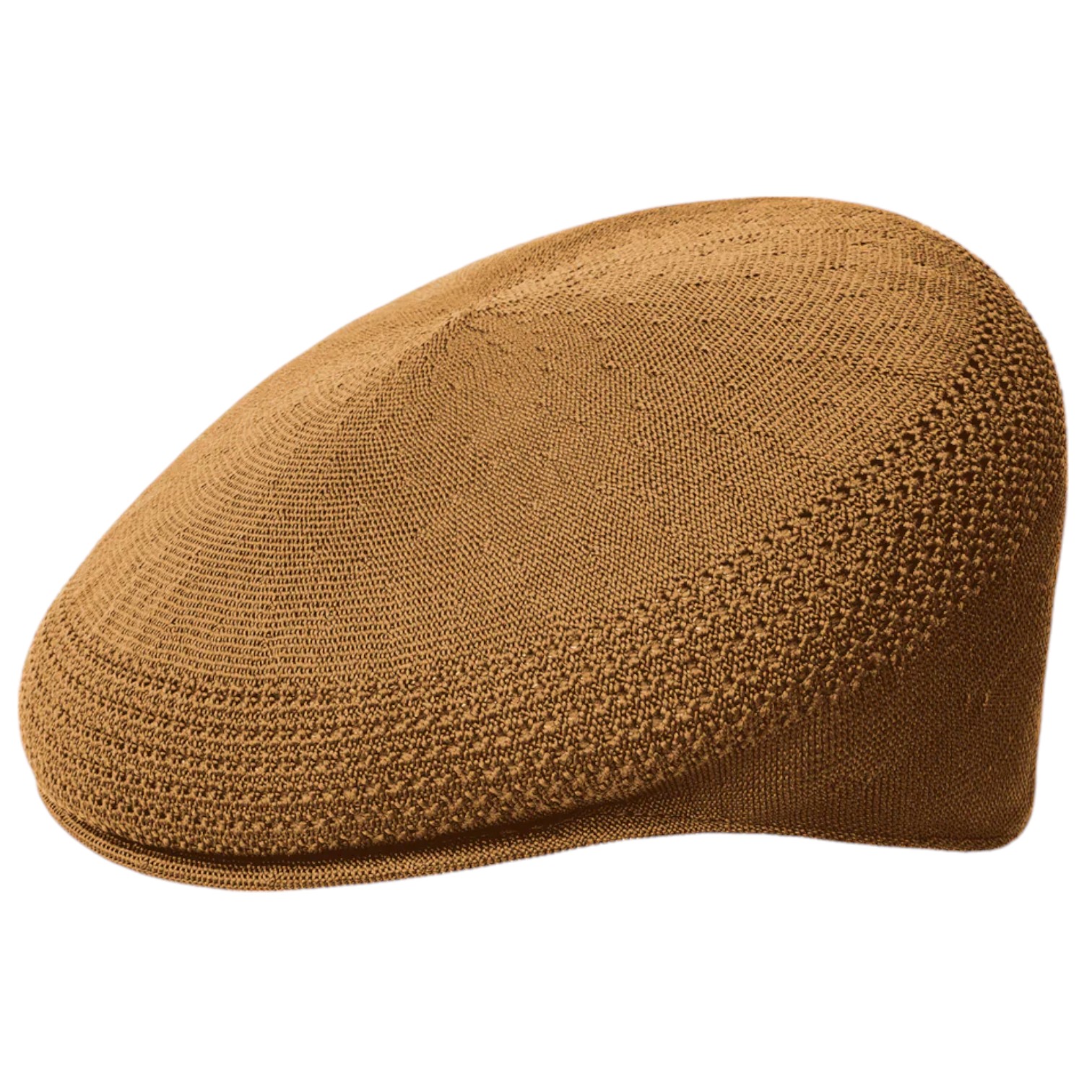 kangol flatcap ventair 504 tropic tan