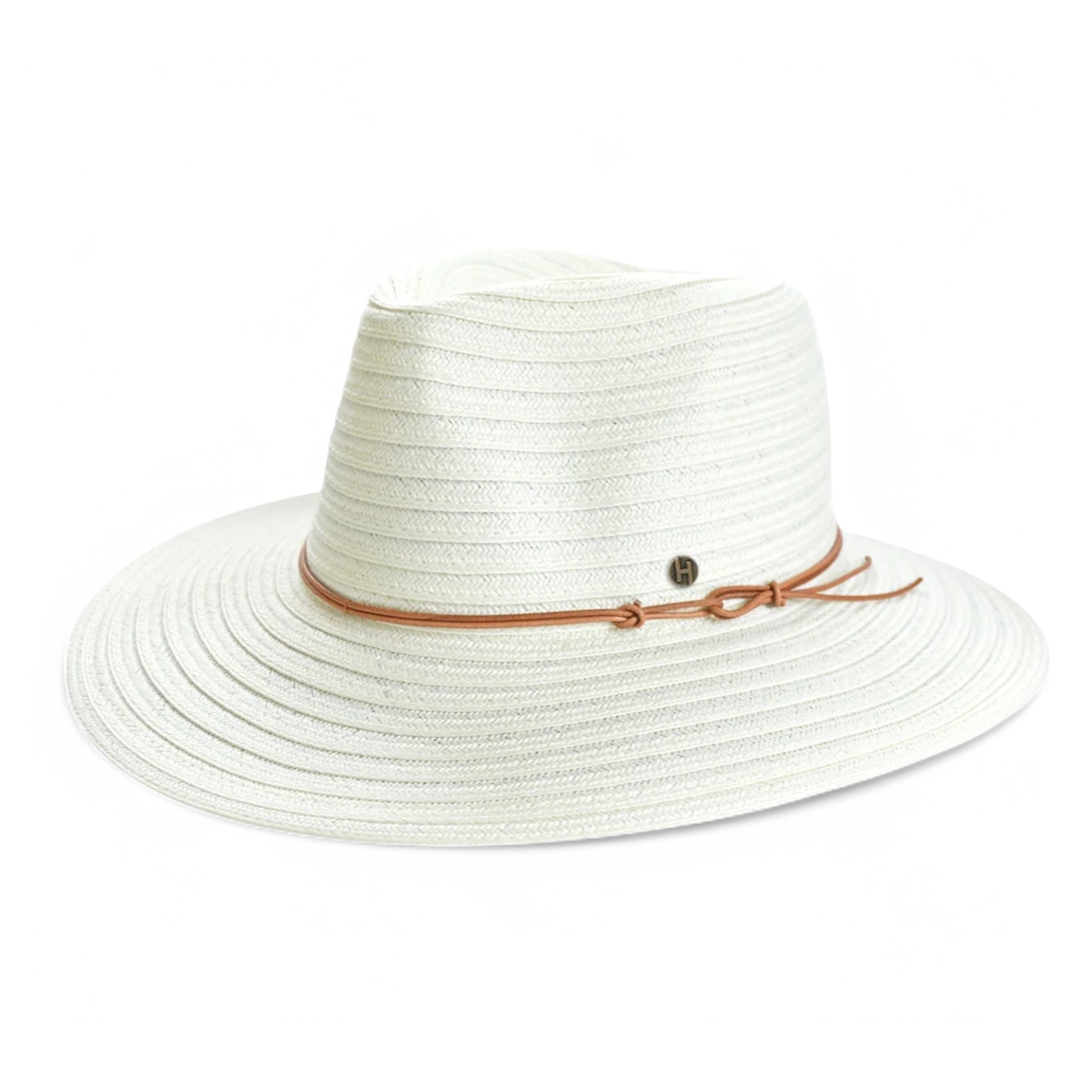 house of ord summer fedora cabana ivory