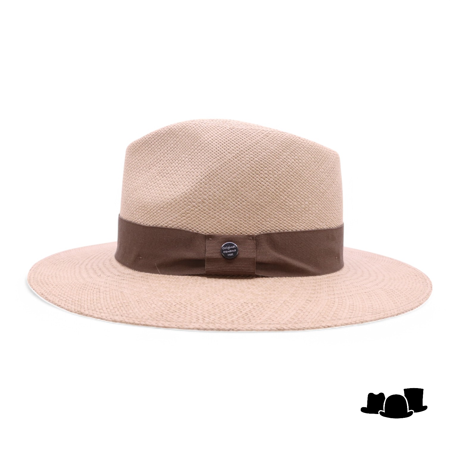vintimilla fedora panama stone