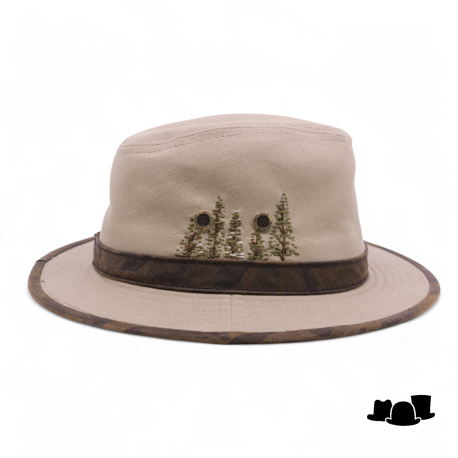 bespoke outdoorhoed warwick snowpine 