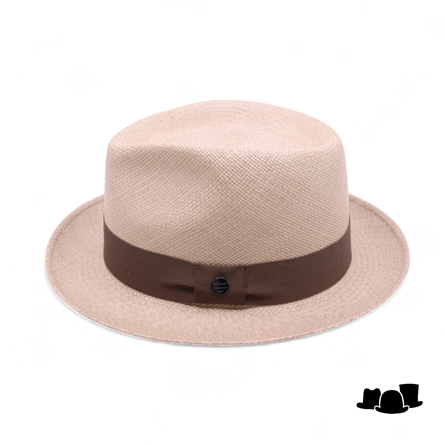 vintimilla trilby panama stone