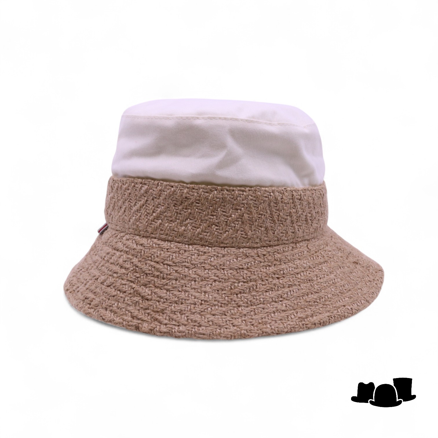 bedacht bucket thynne natural