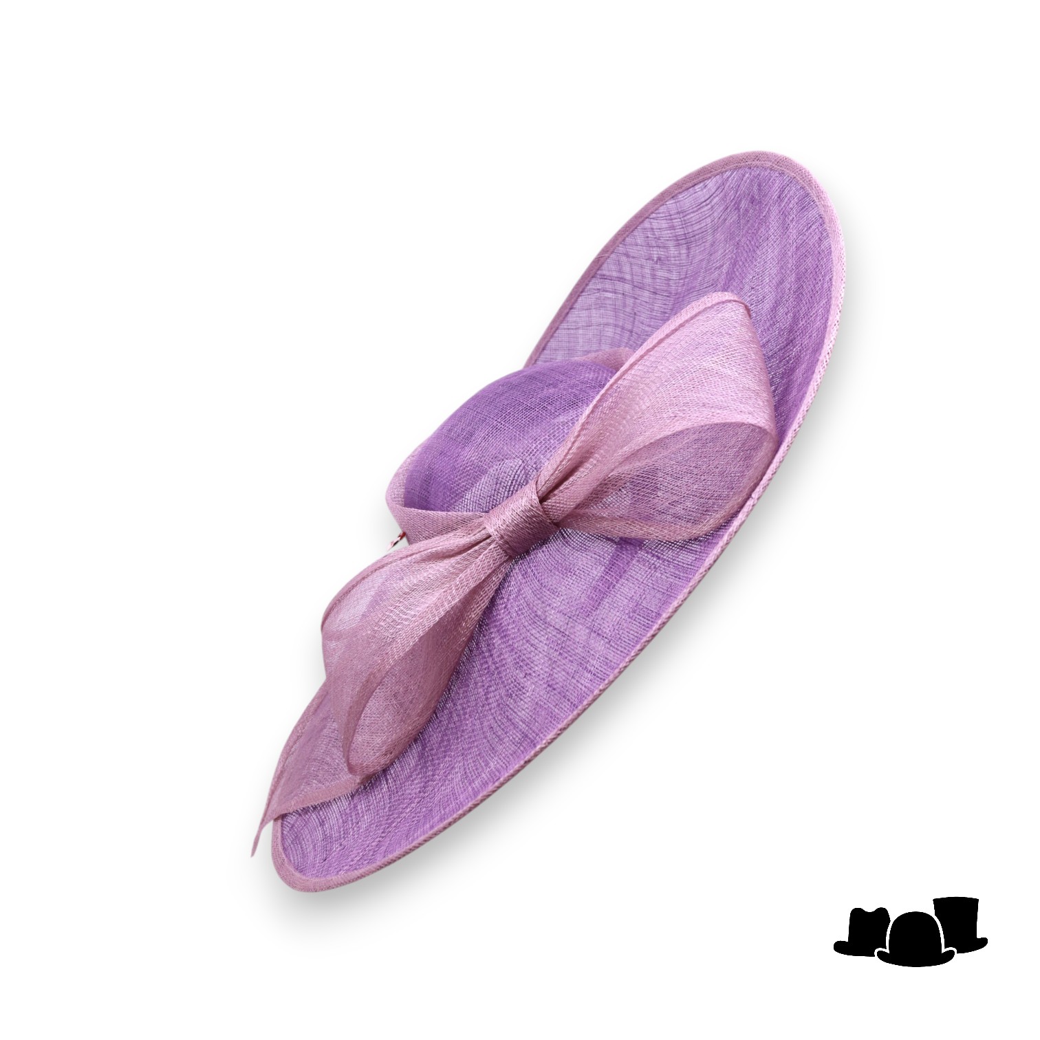 bedacht fascinator oxford lavandula