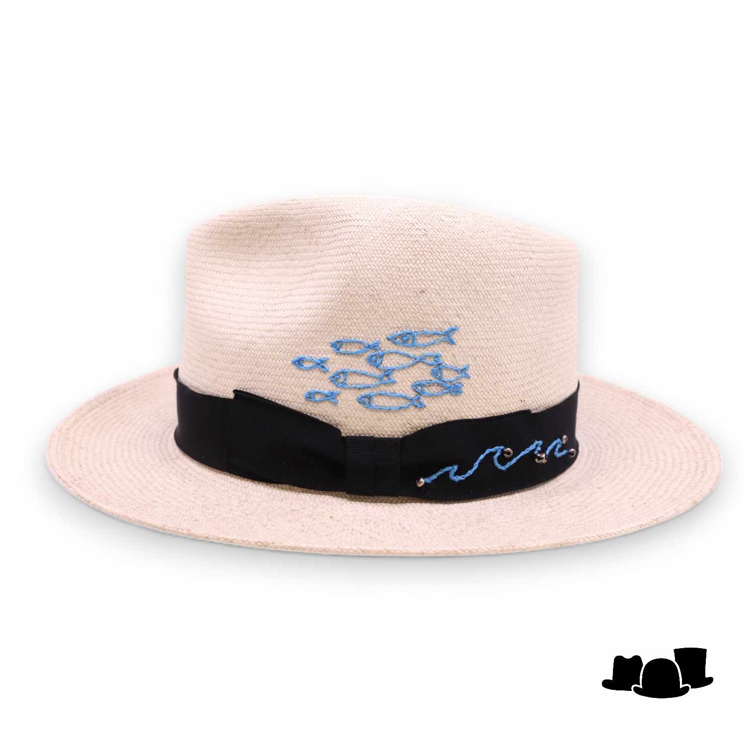bespoke panizza panama fino fin and flow