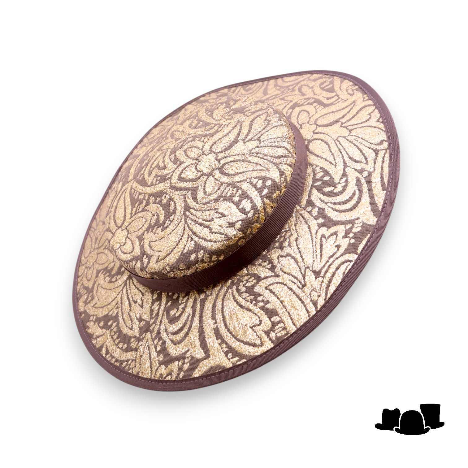 tesi matelot brigitte callulosemix goud en bruin