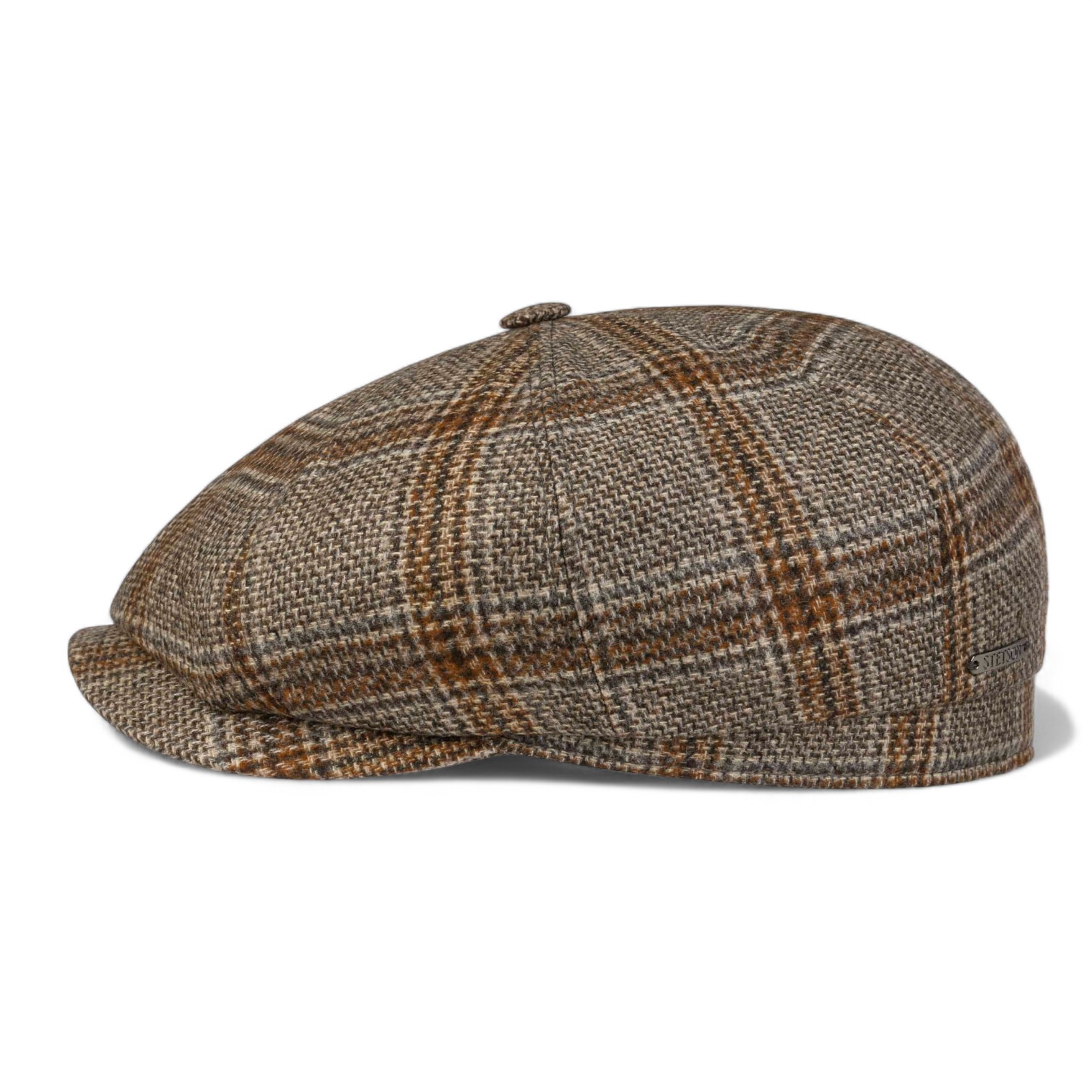 stetson hatteras wol kasjmier
