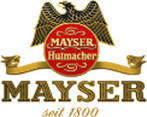 mayser fedora mathis trekking wolvilt nutria