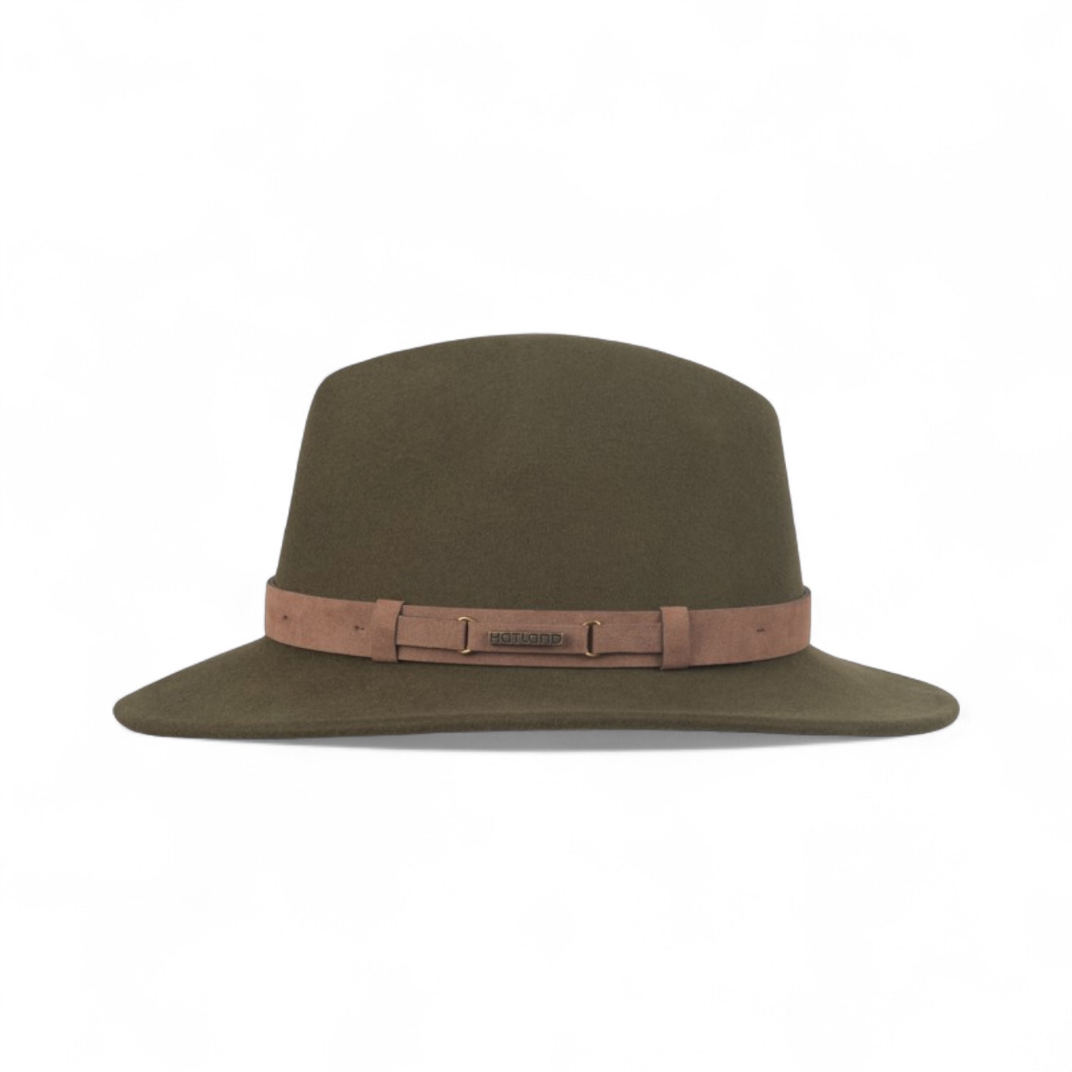 hatland fedora yemairo wolvilt olive