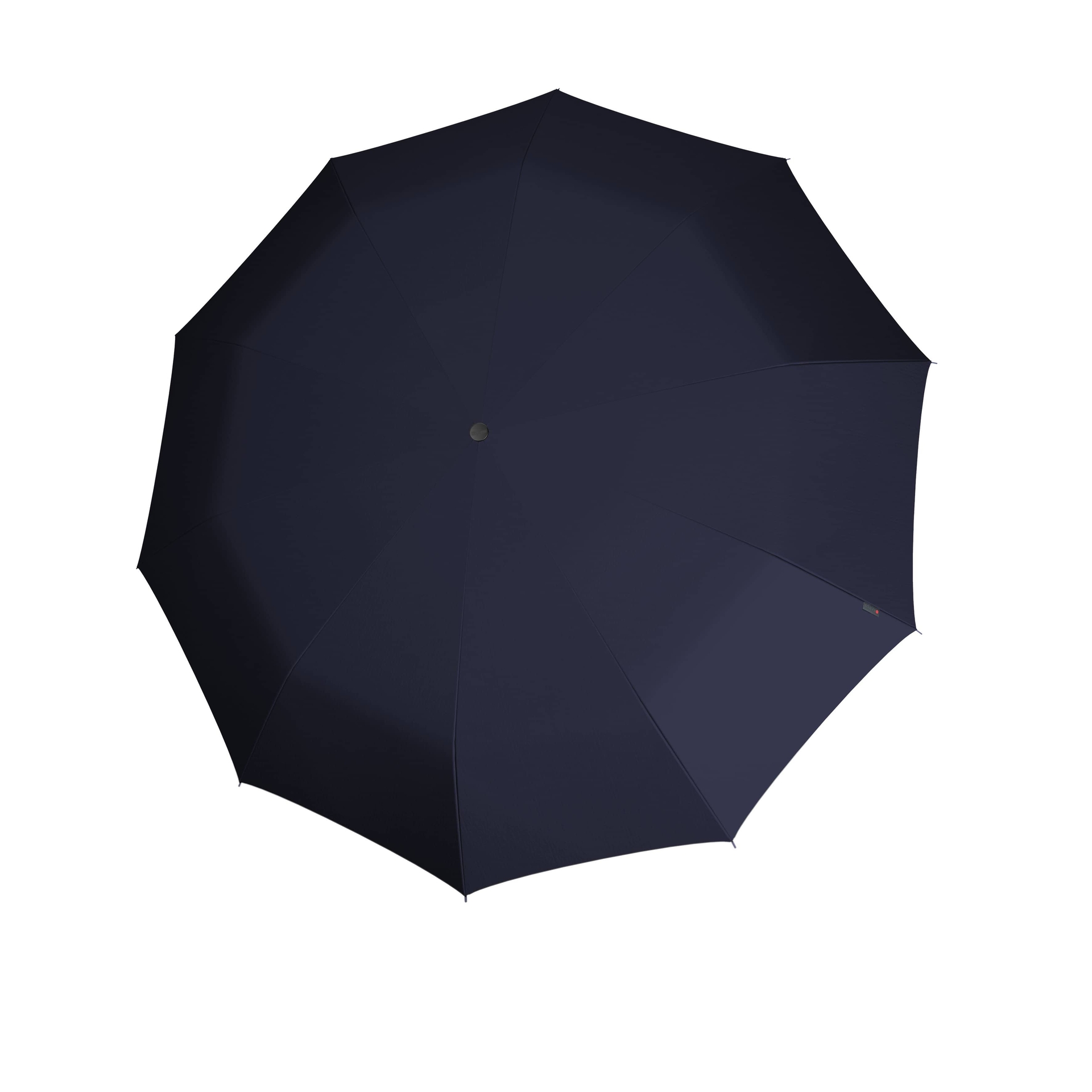 knirps paraplu t771 long automatic navy