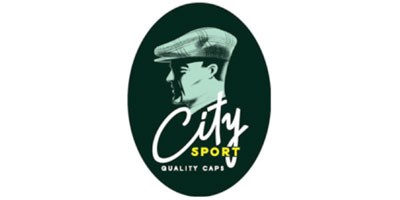 city sport sjaal zijde wol paisley zwart roest