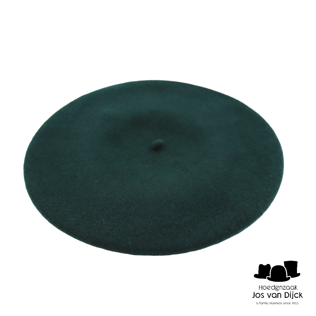 kopka alpino model extra groot wolvilt emerald green