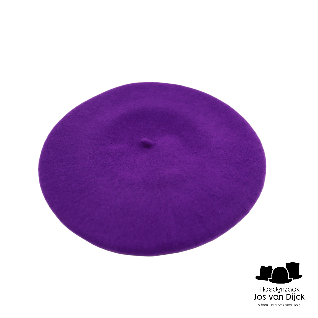 kopka alpino wolvilt purple