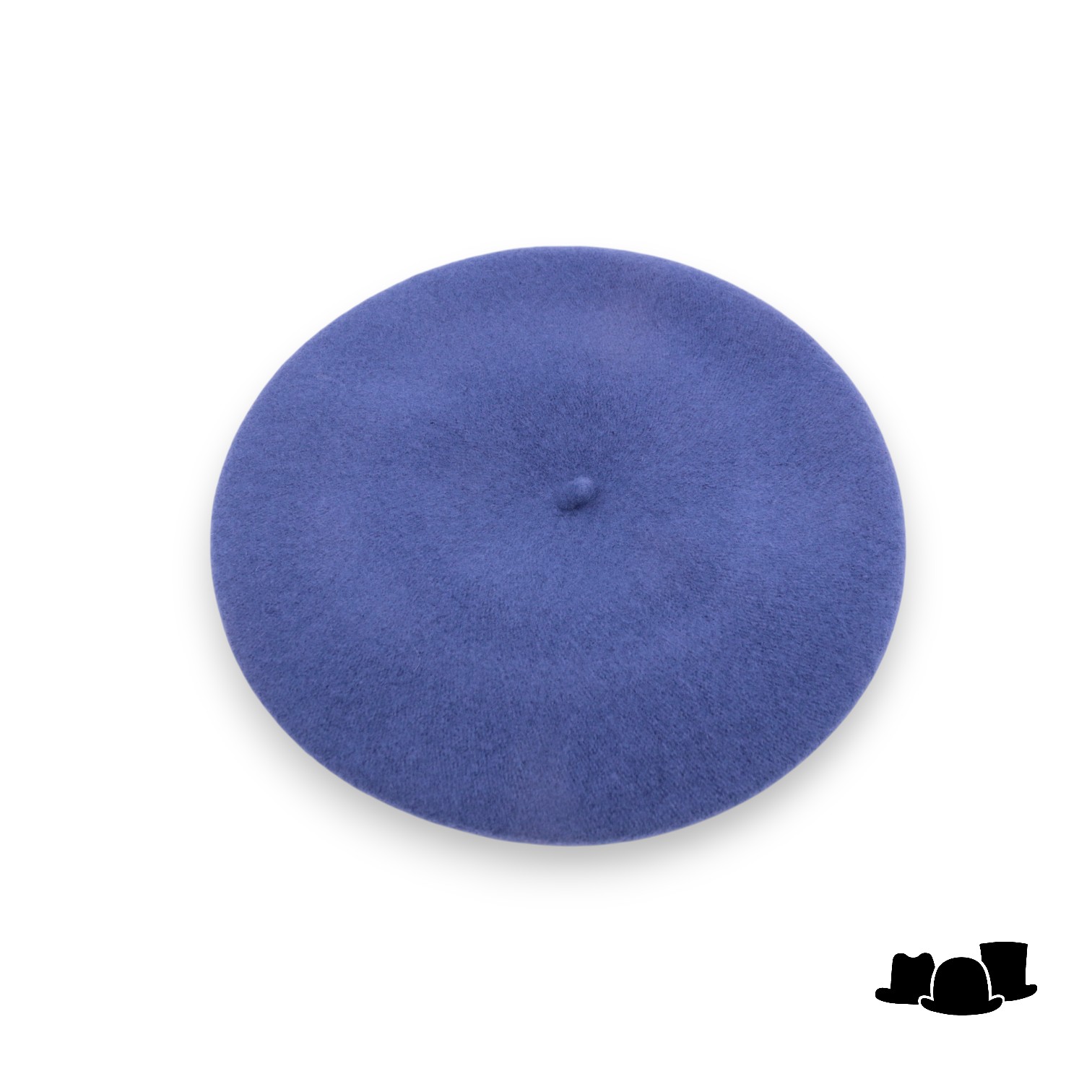 kopka alpino wolvilt denim blauw