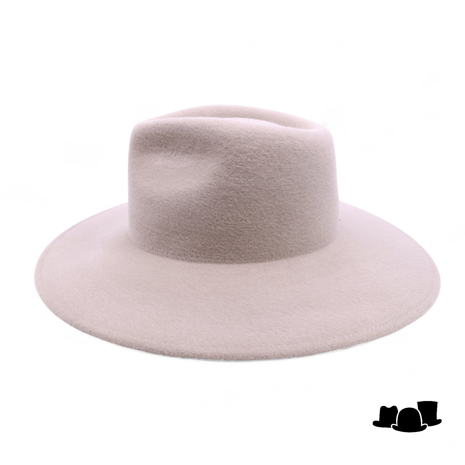 weba hats fedora 9100 velourvilt kitt