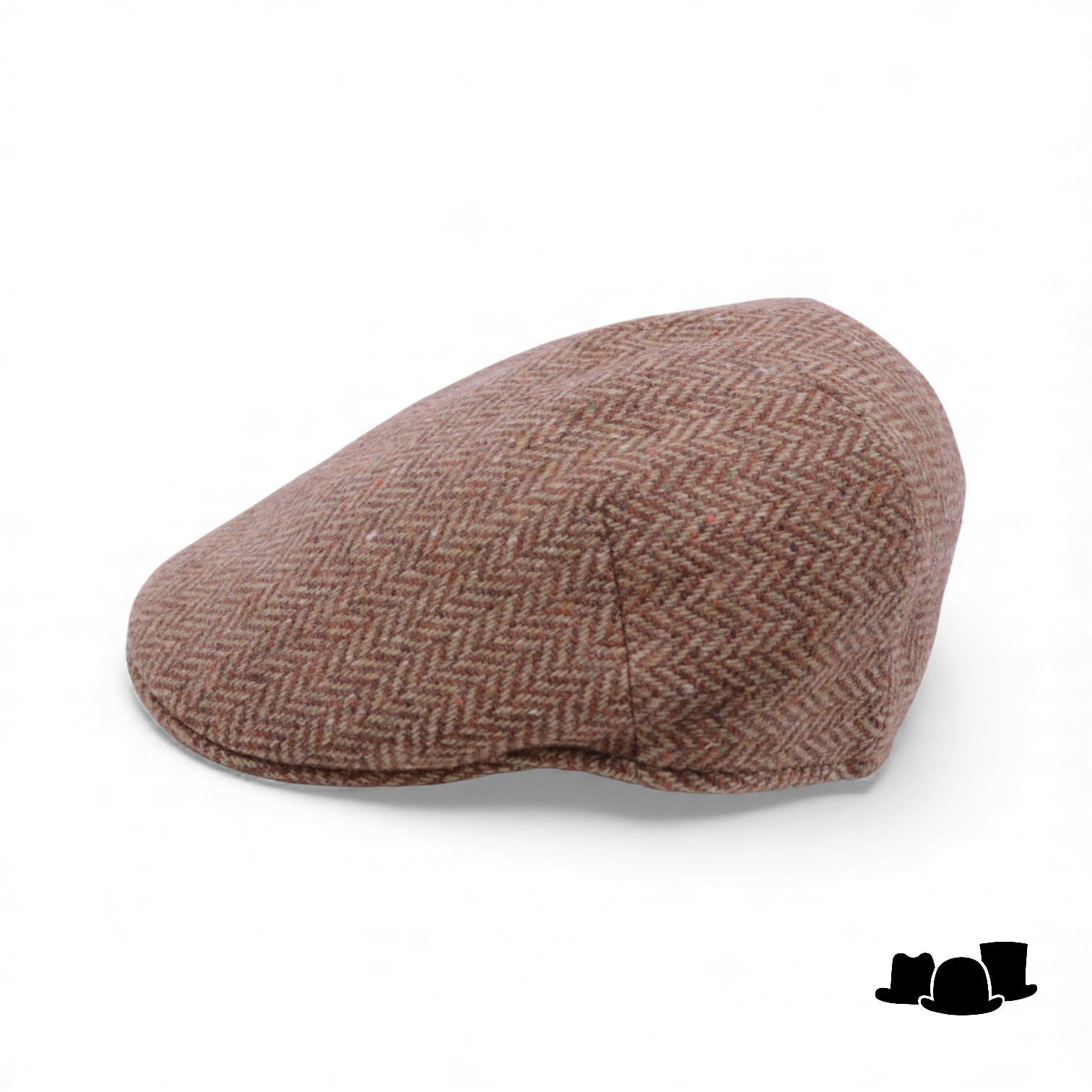 portaluri ivy pet crossover visgraat caramel camel