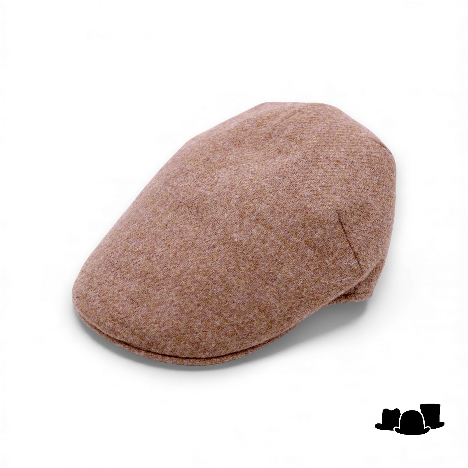 portaluri ivy pet crossover moon shetland wol camel beige