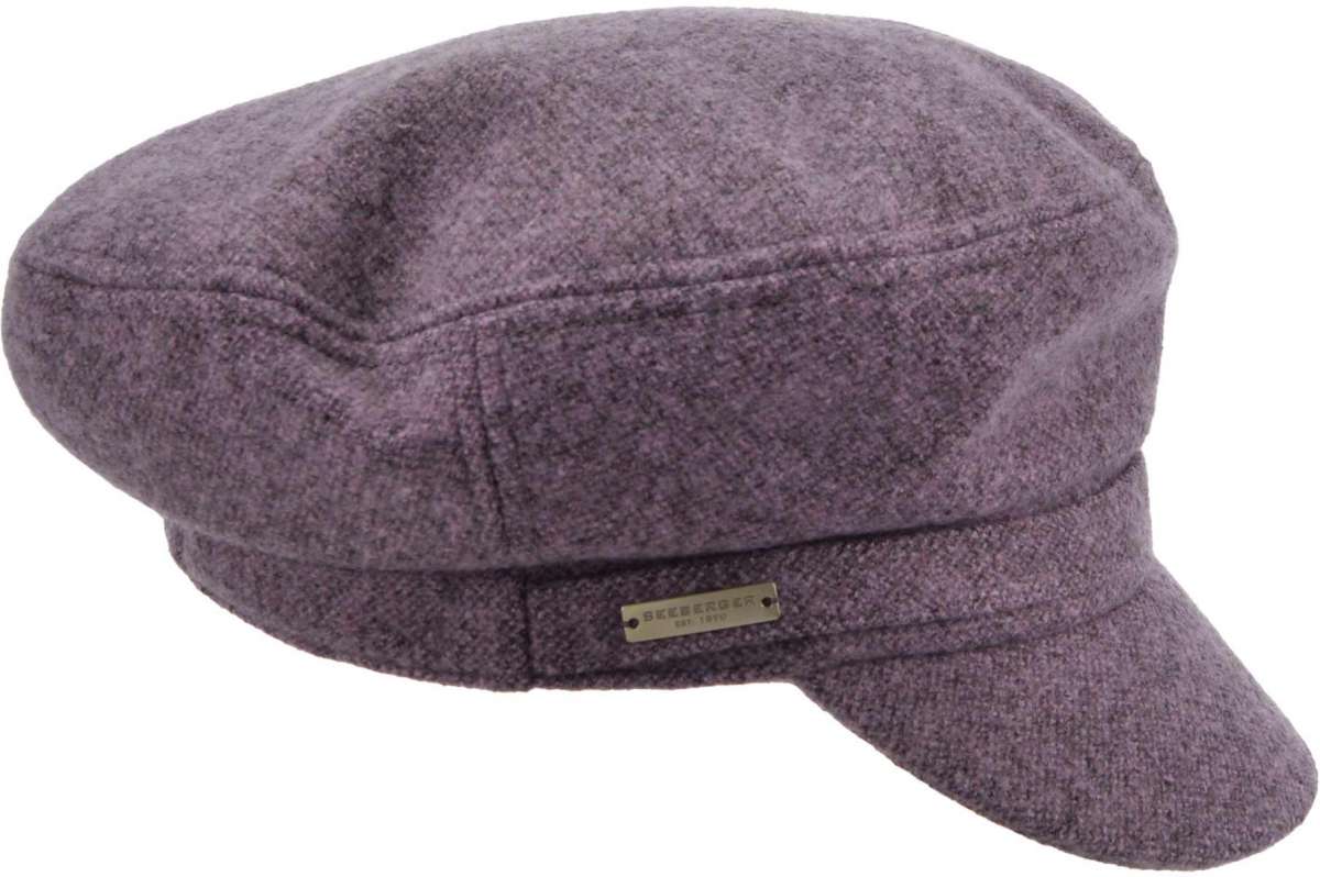 seeberger schipperspet poly mix taupe