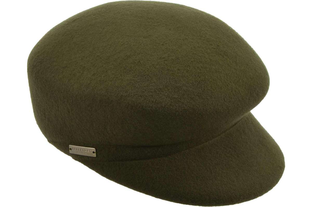 seeberger viltpet wolvilt olive