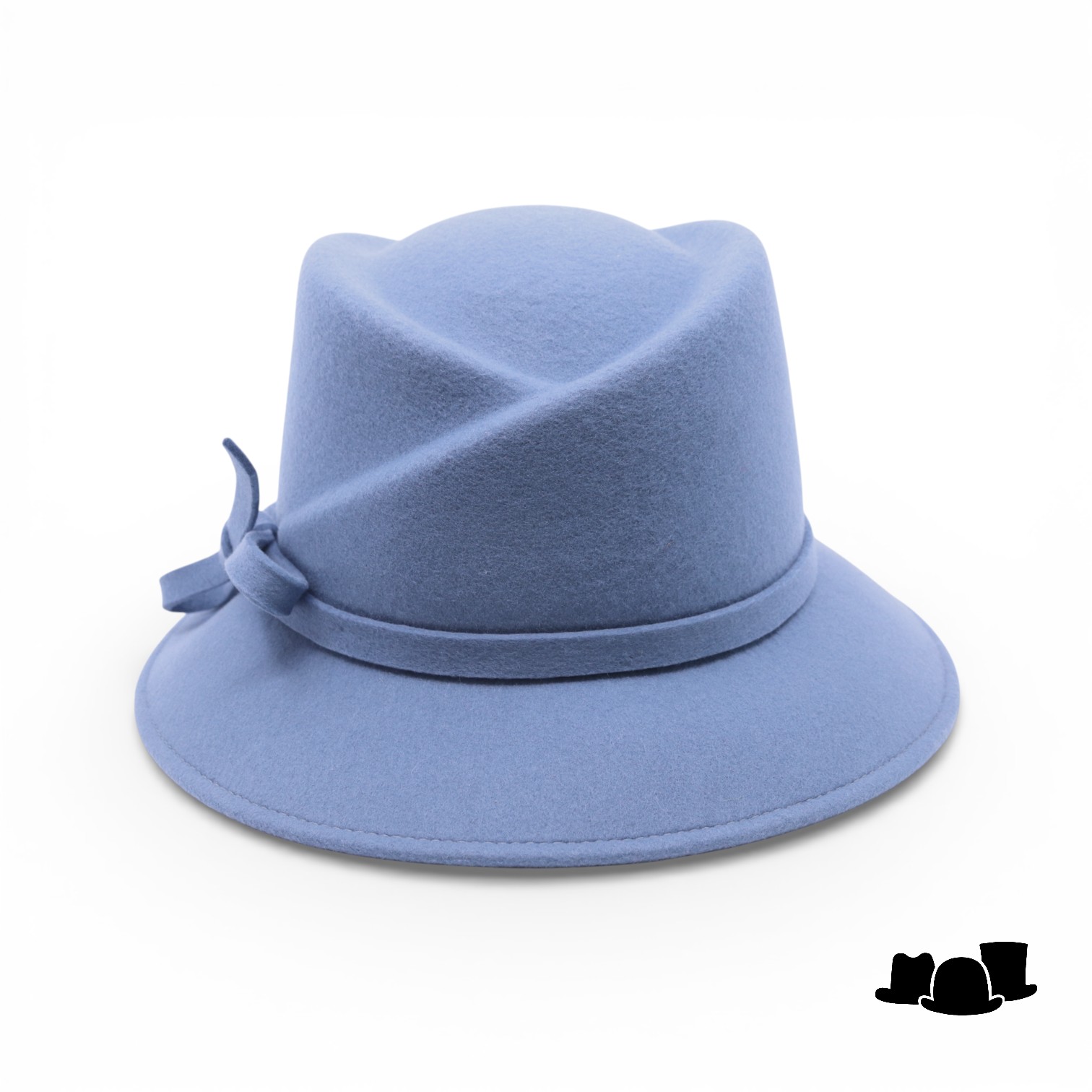 soprattutto vilt hoed maria wolvilt lavendel