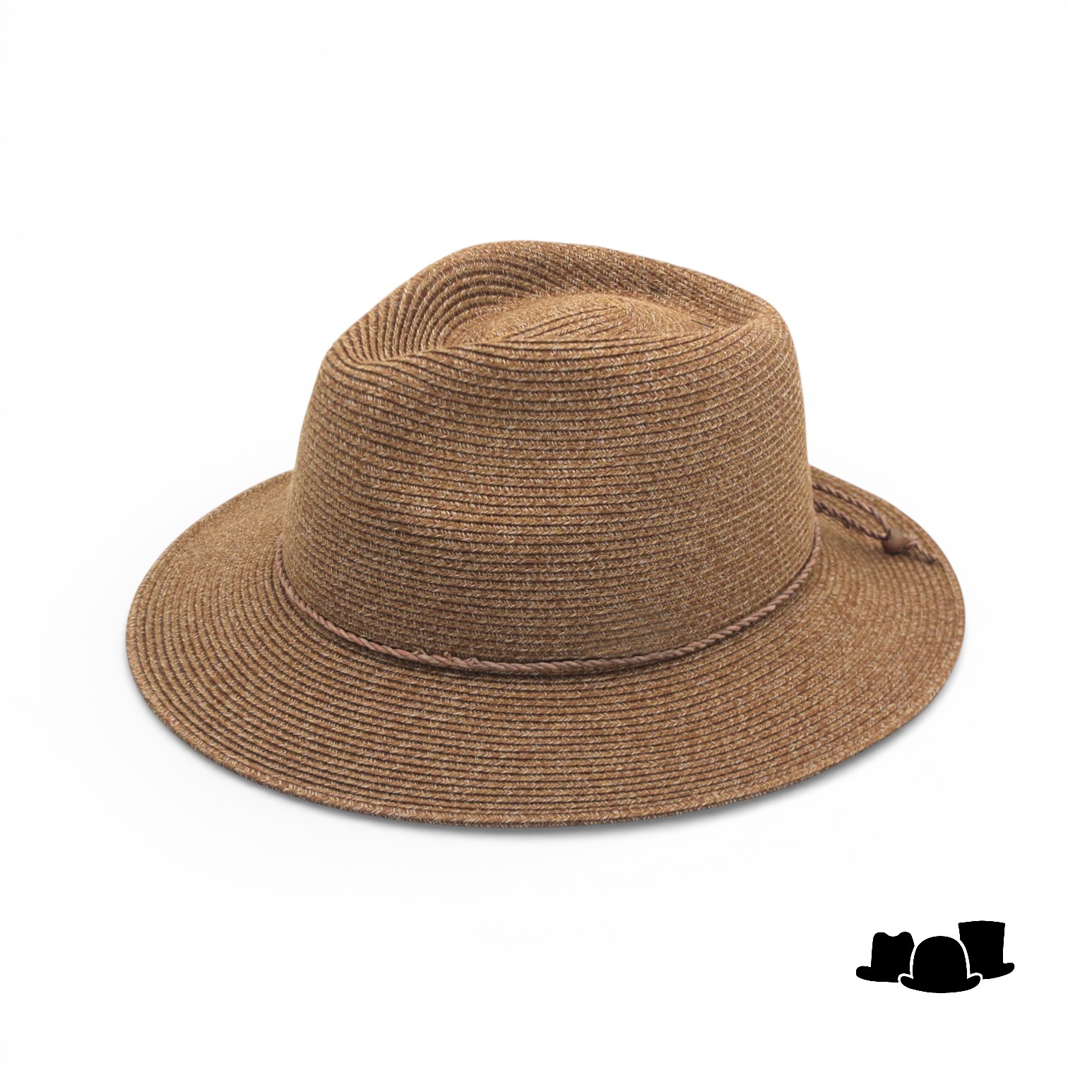 house of ord avoca fedora cinnamon