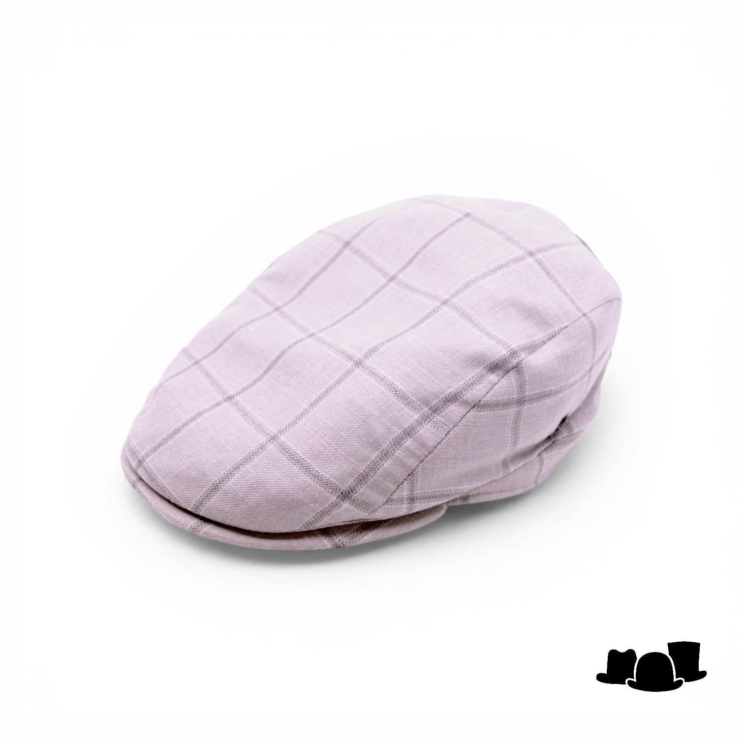 city sport ivy pet 92 zijdemix blok taupe beige