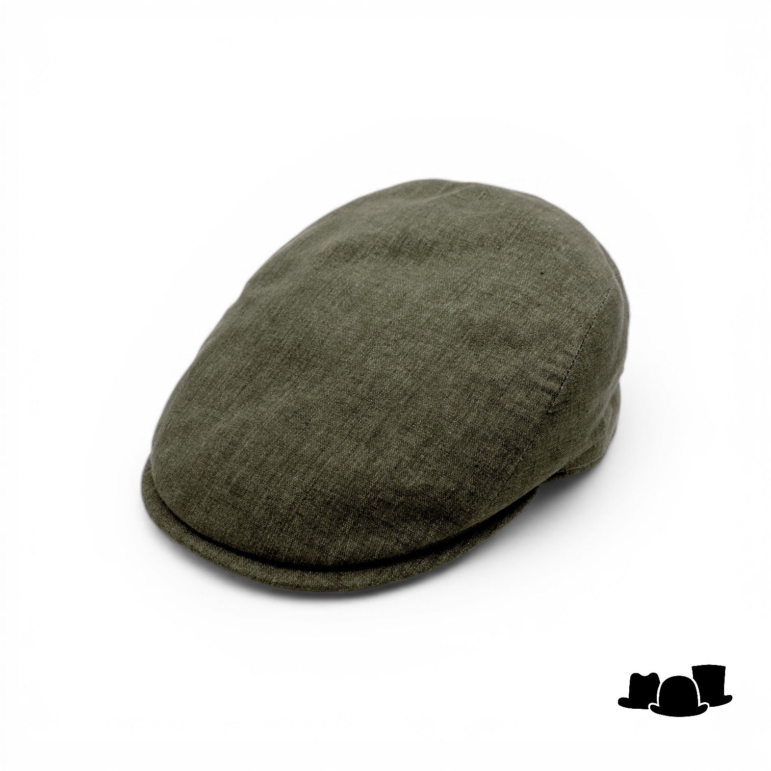 city sport ivy pet 92 linnen groen