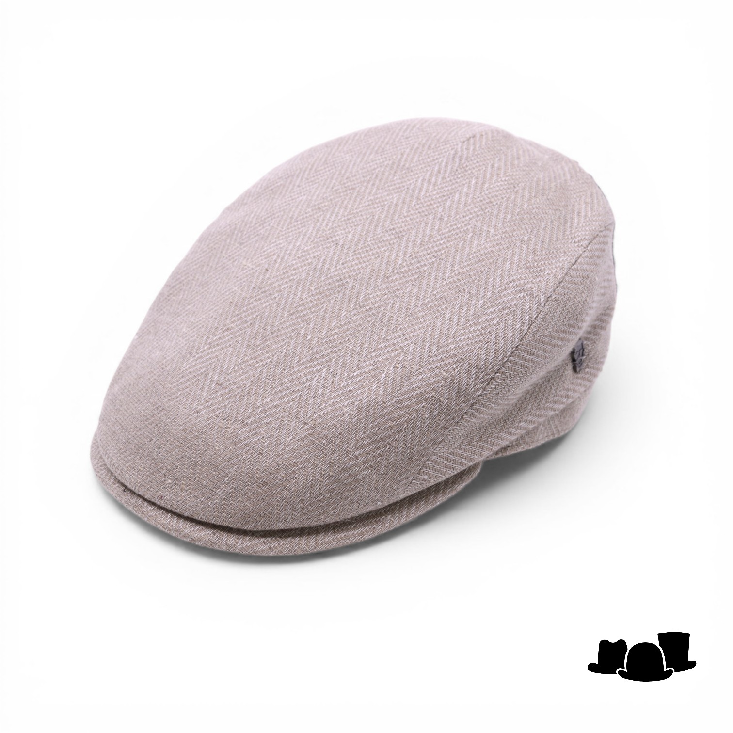 city sport ivy pet crossover 92 coffee dyed zijdemix beige