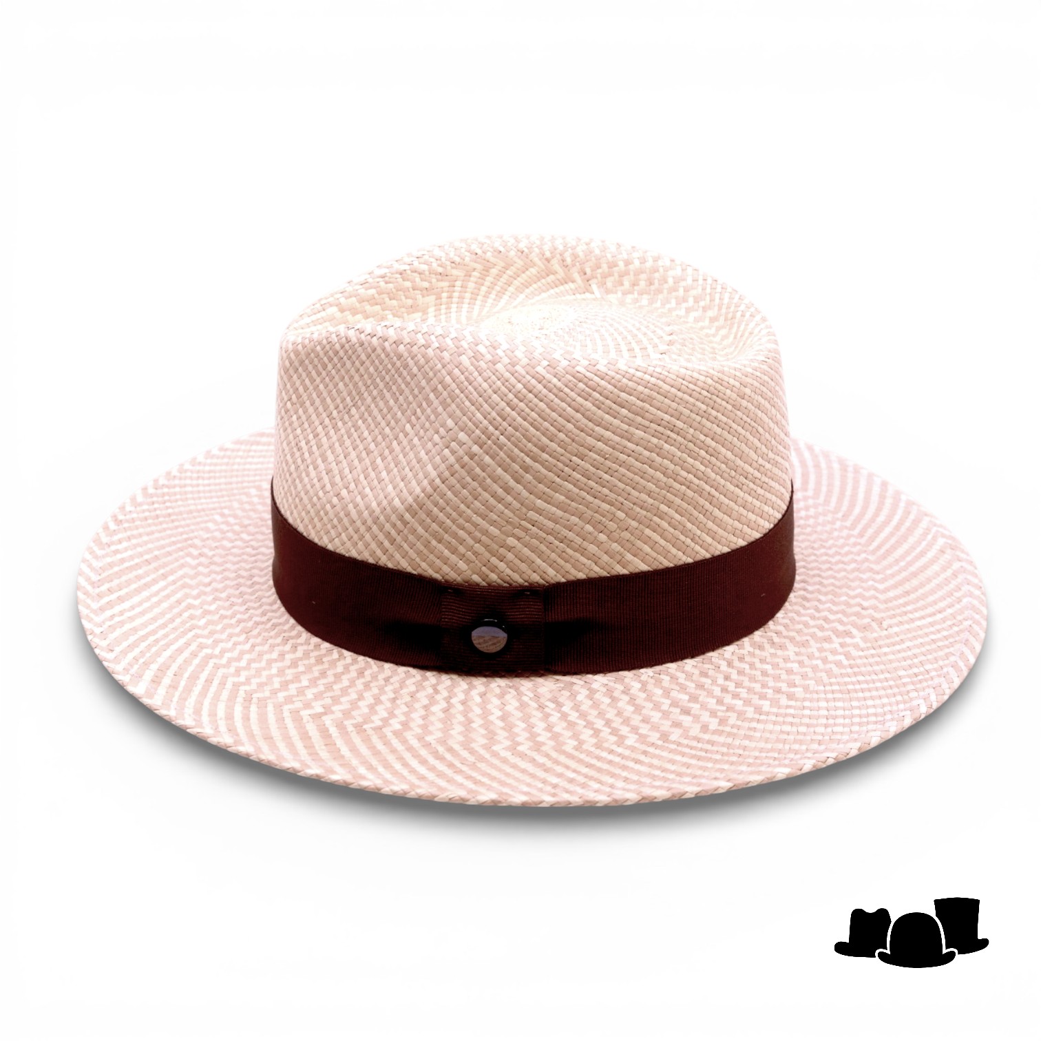 vintimilla fedora panama naturel stone