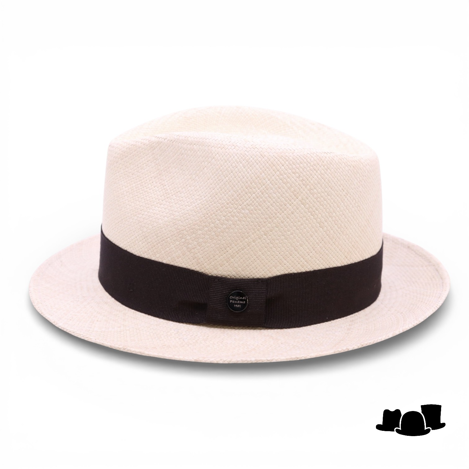 vintimilla trilby new panama naturel