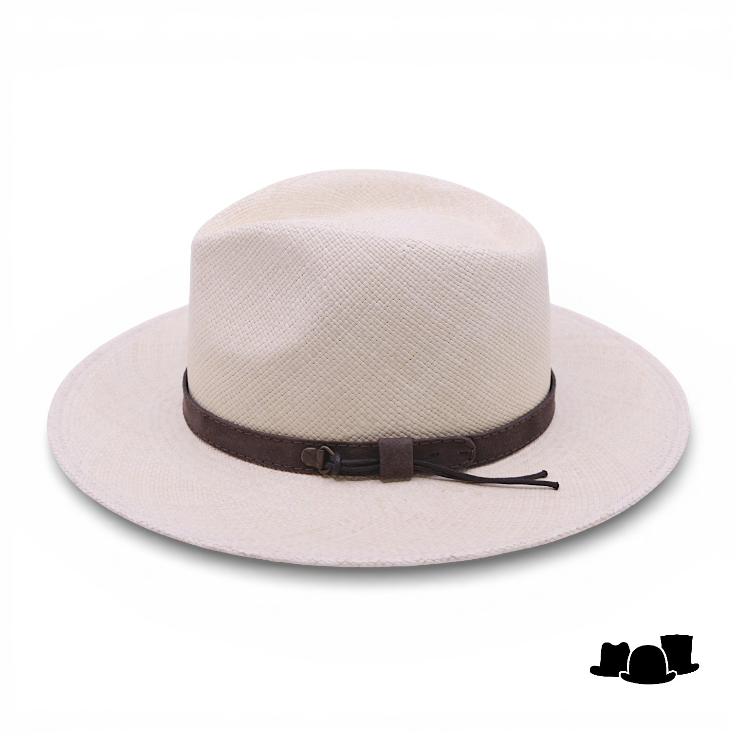 vintimilla outdoor fedora panama naturel