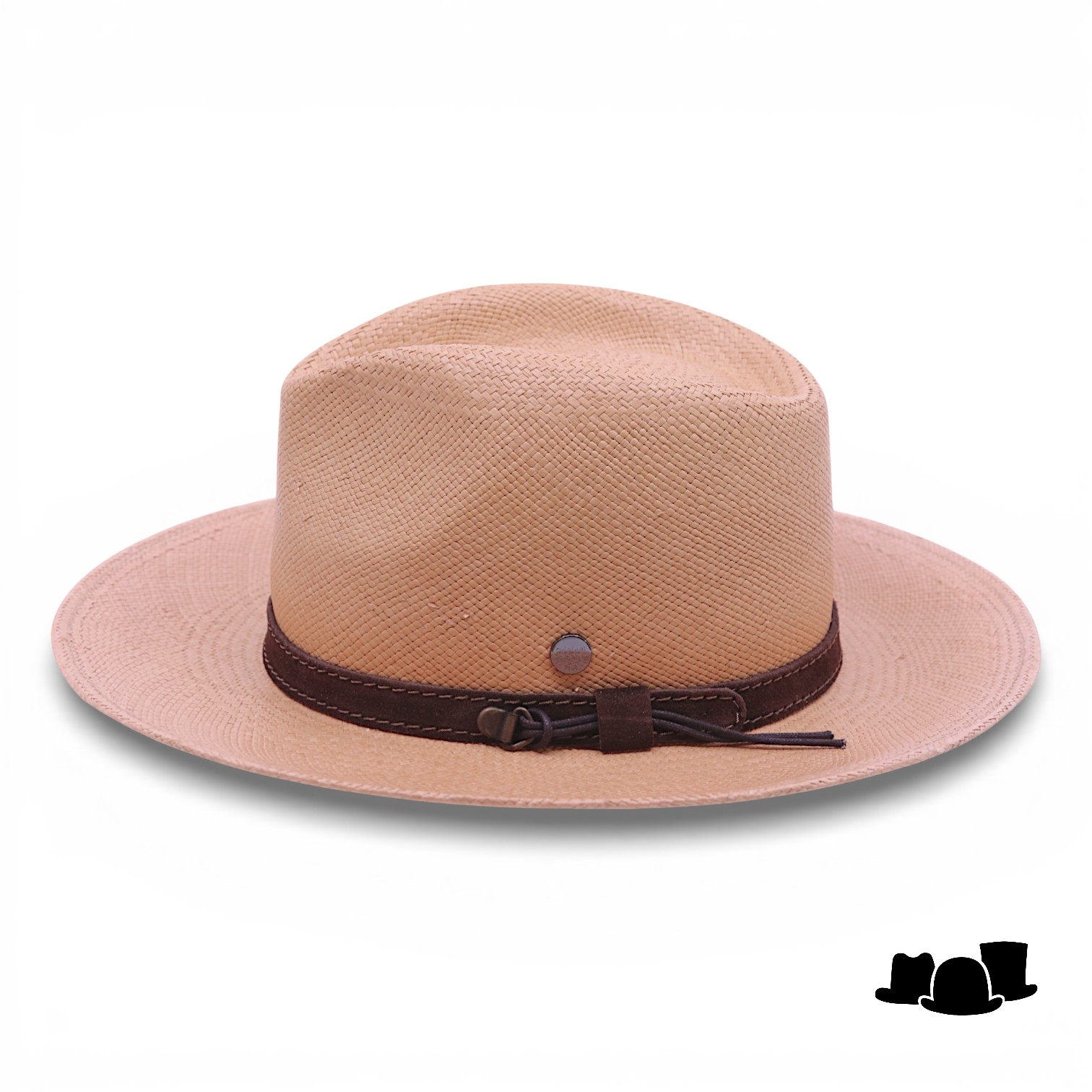 vintimilla outdoor fedora panama camel