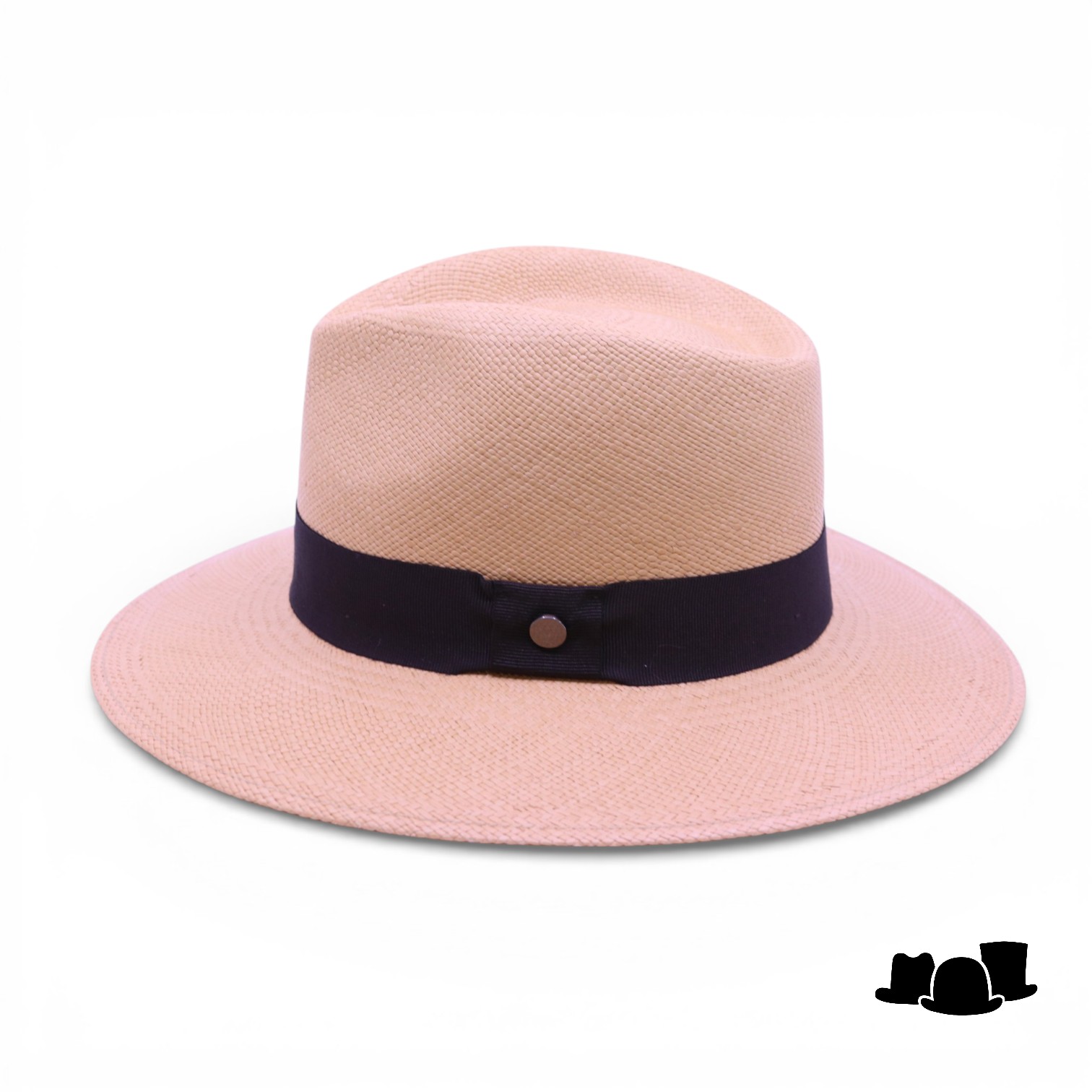 vintimilla fedora panama camel 
