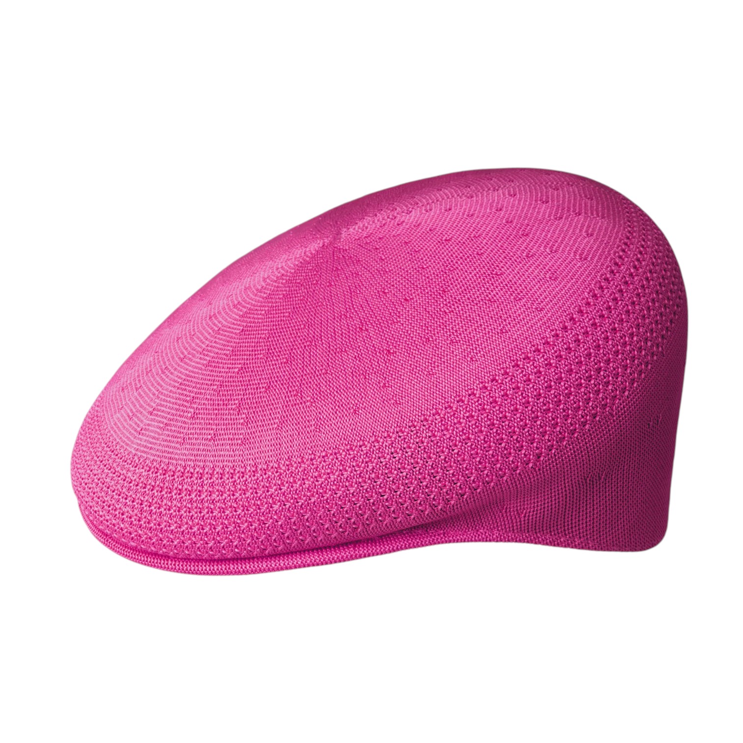 kangol flatcap ventair 504 tropic bright fuchsia