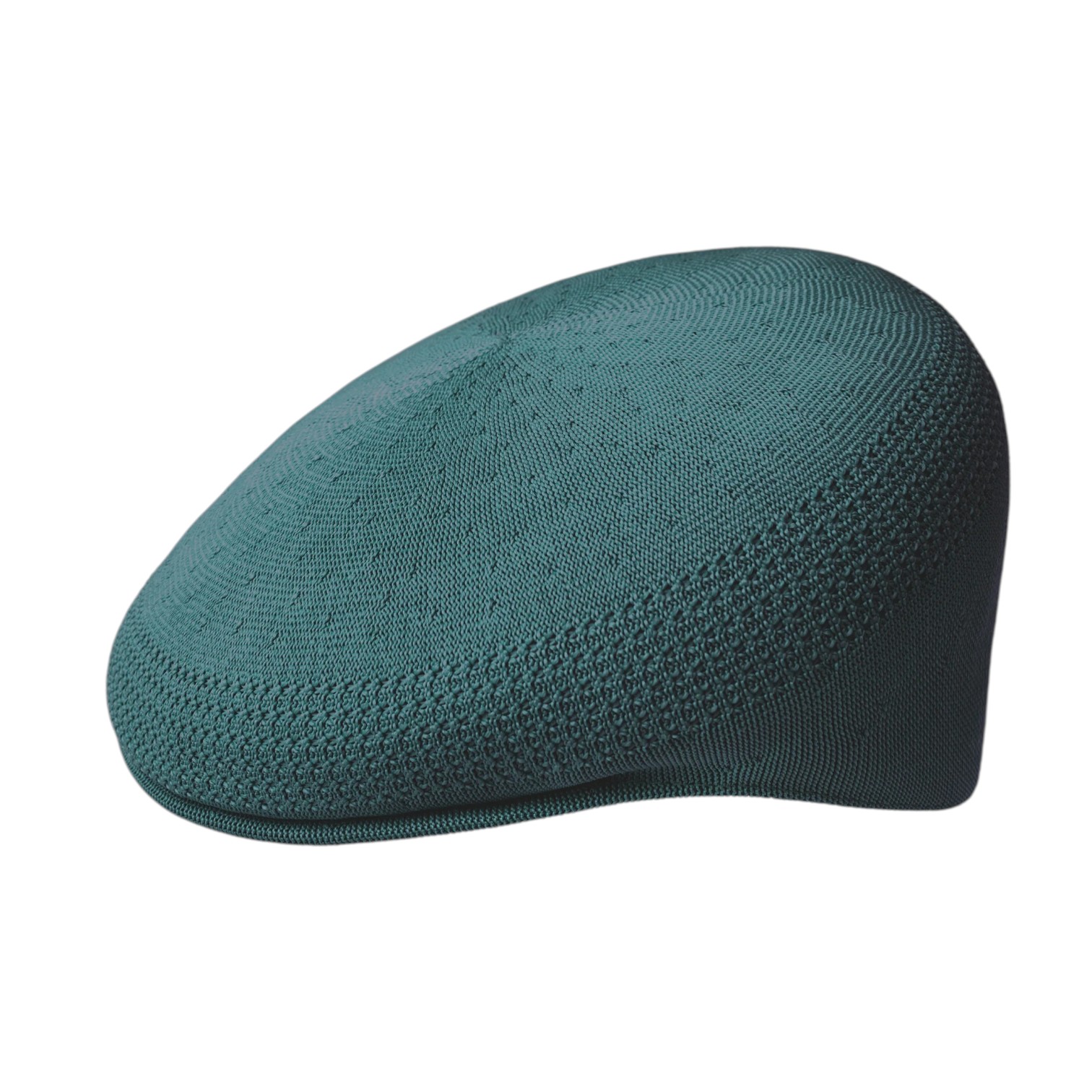 kangol flatcap ventair 504 tropic celestial teal