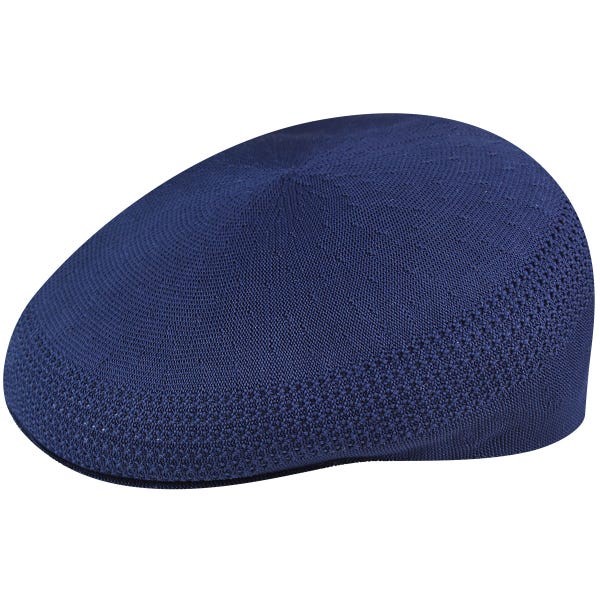 kangol flatcap ventair 504 tropic navy 