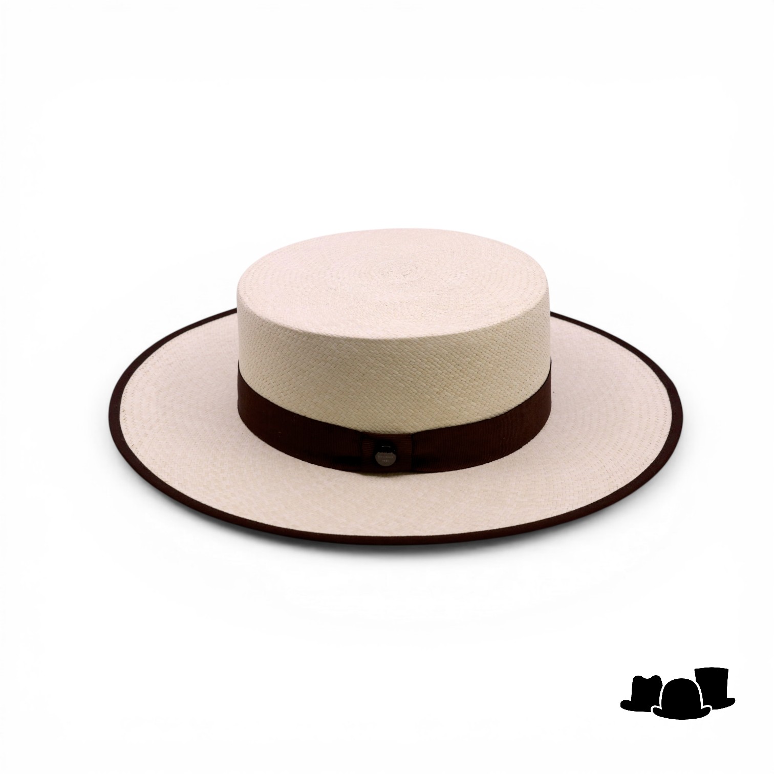 vintimilla matelot sevillana panama naturel en bruin