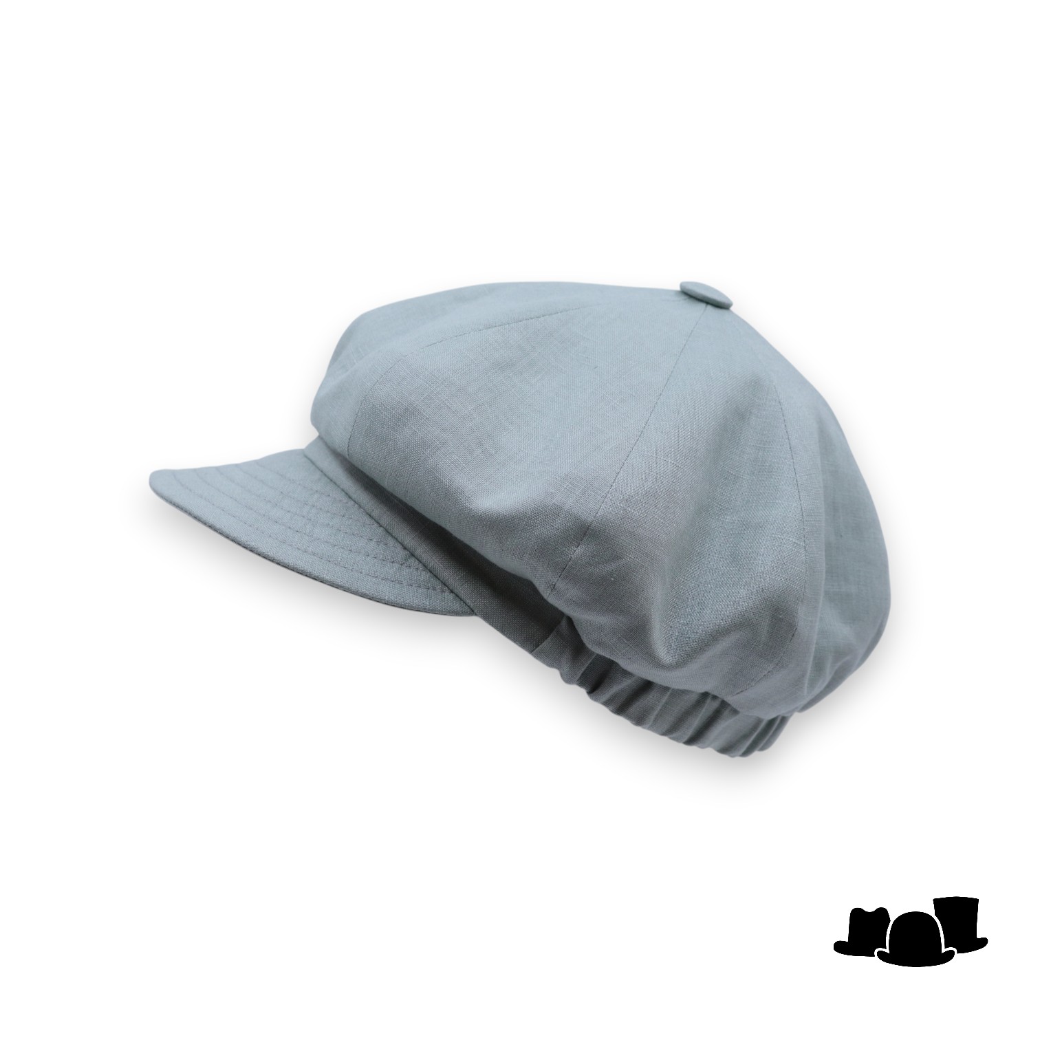 Portaluri ballonpet alis99 linnen sage green