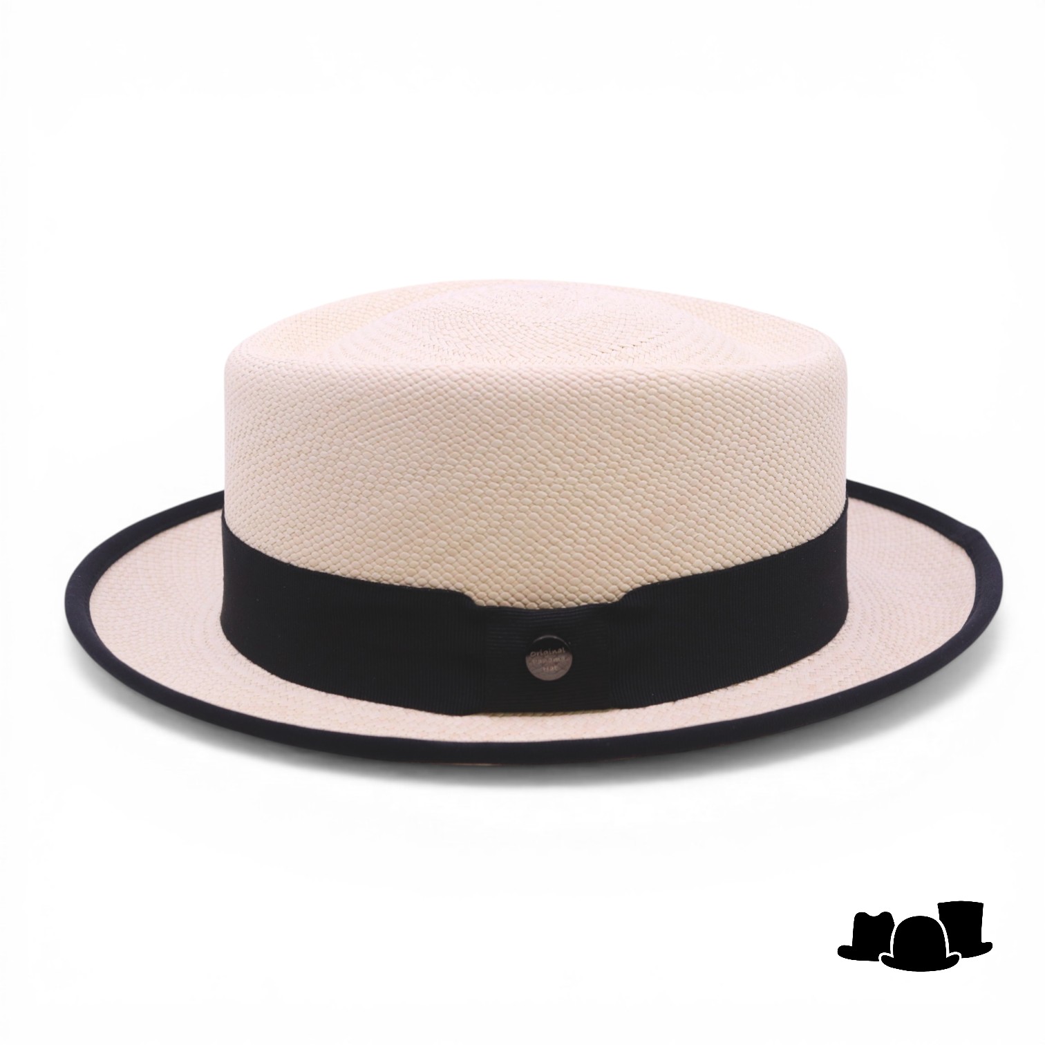 vintimilla pork pie 2650 panama naturel