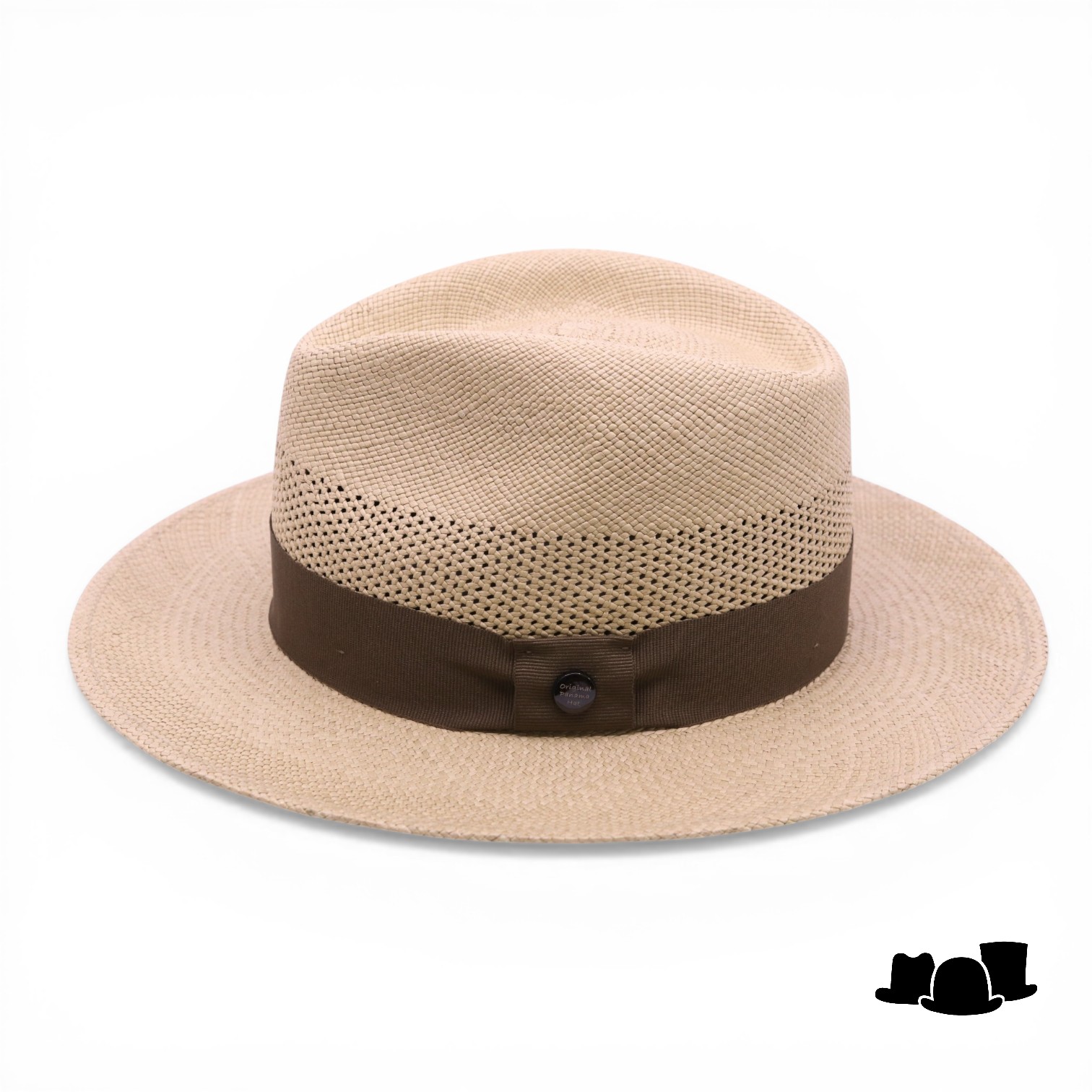 vintimilla fedora panama sydney extra ventilatie stone