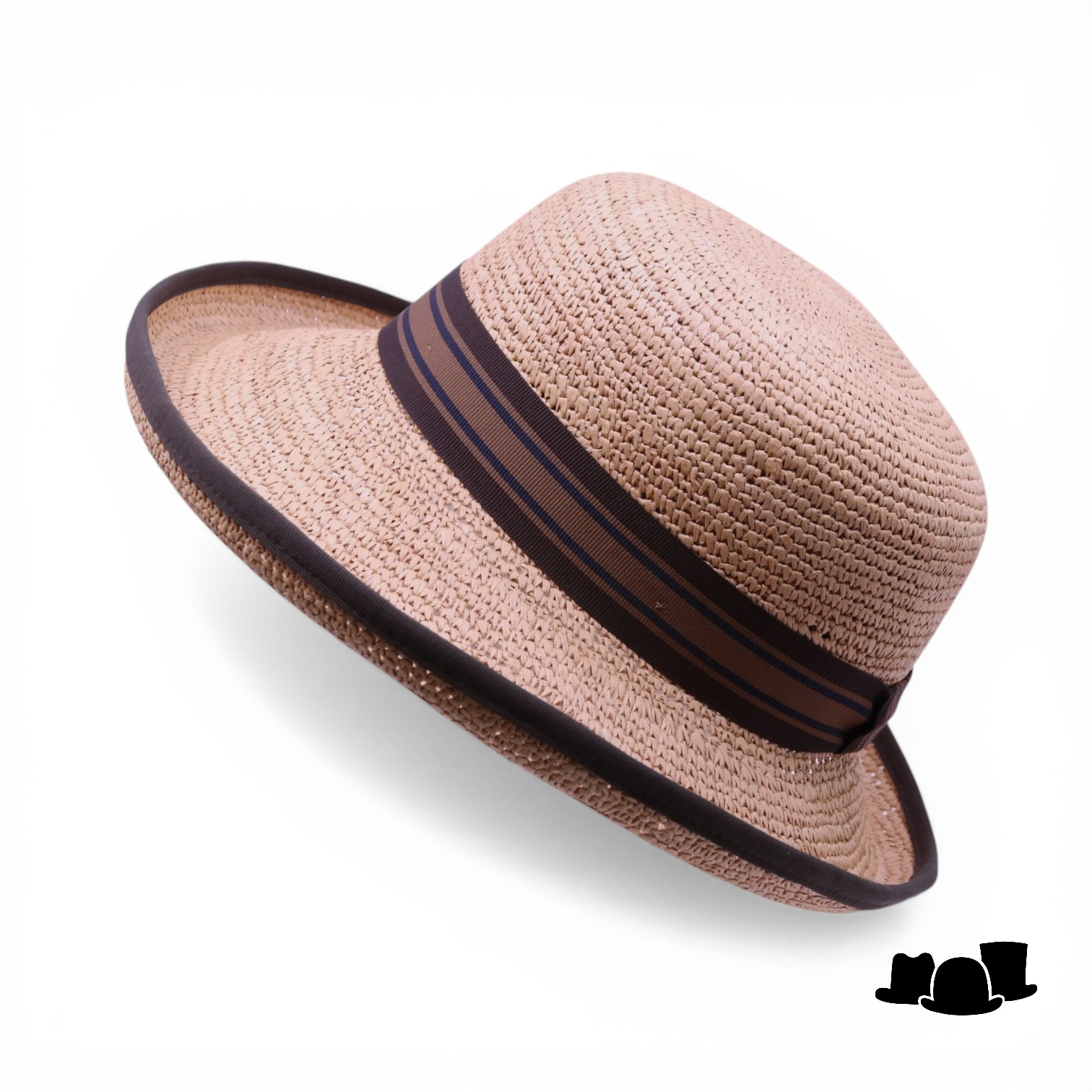 vintimilla breton pasadena panama crochet stone