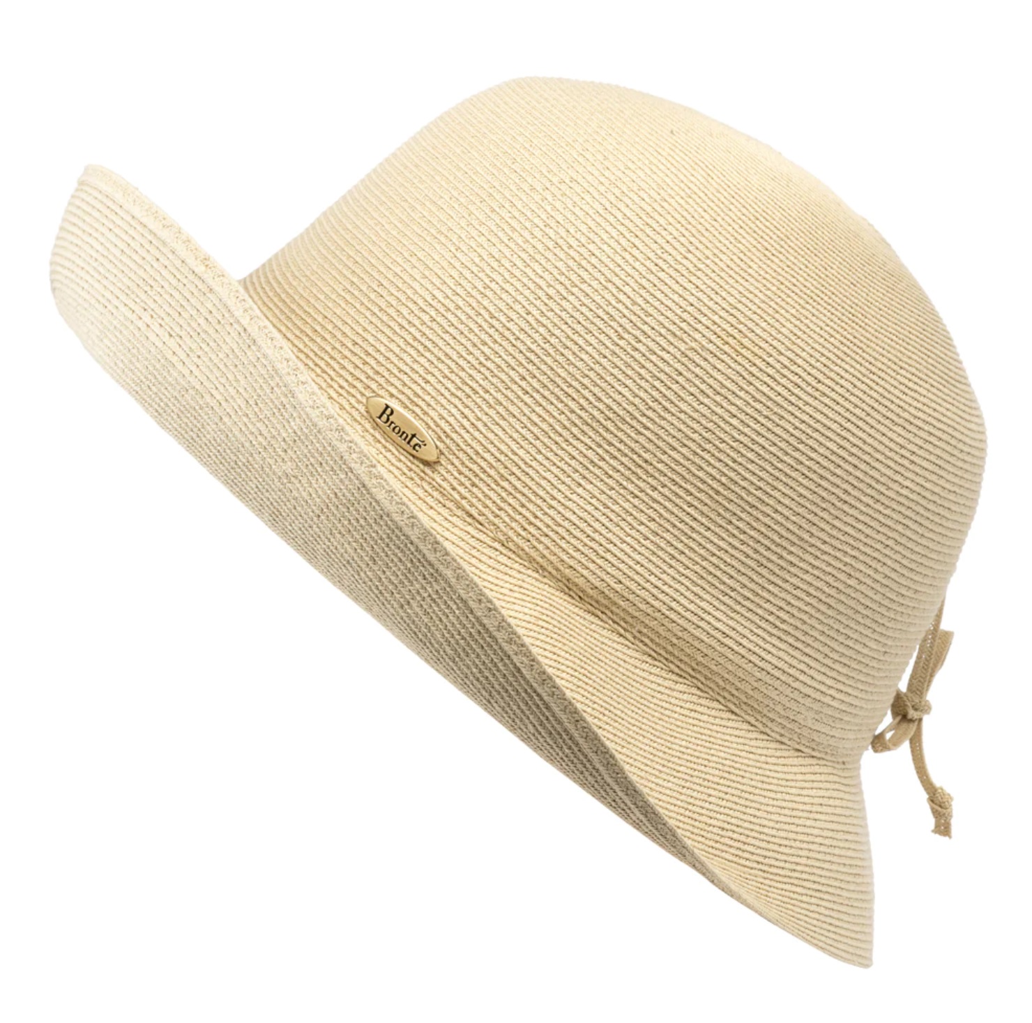 bronte zomerhoed zoey cellulose natural