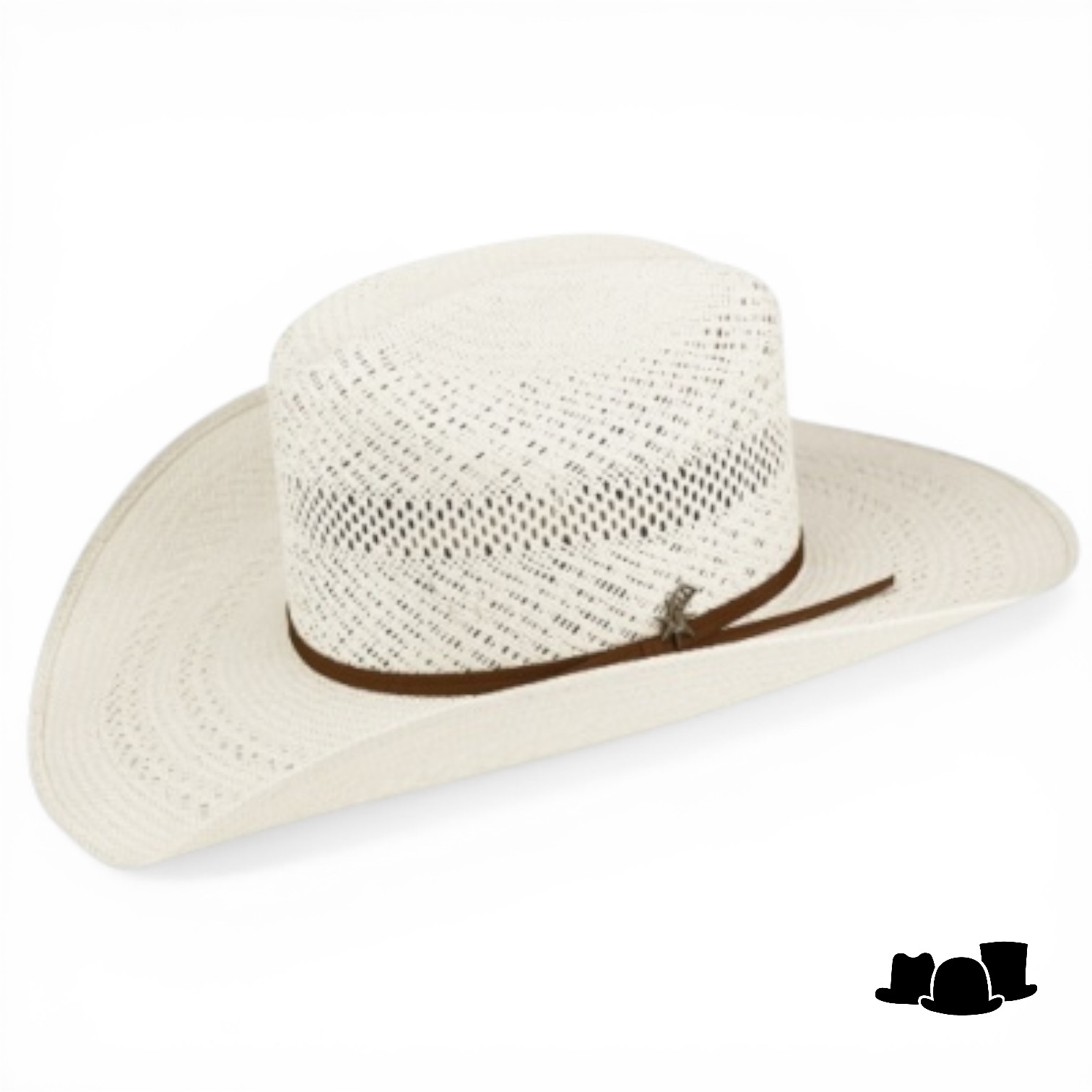 bailey western bridgewater 15x paperstraw ivory